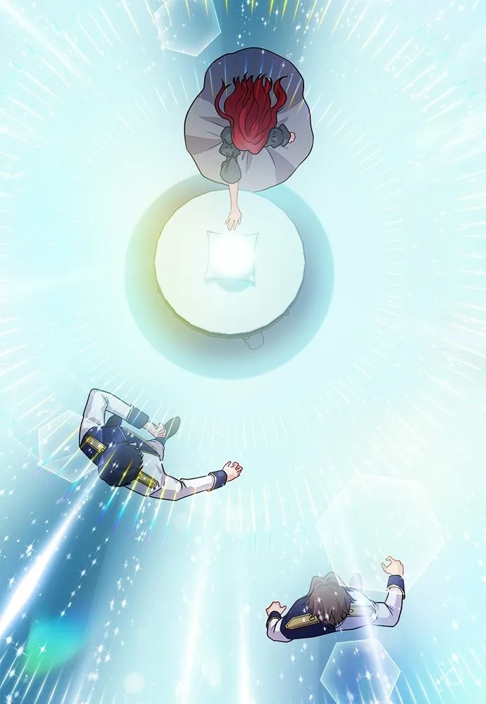 His Recovery Magic Worked Too Well เวทฟื้นฟูได้ผลดีเกินไปแล้ว - หน้า 101