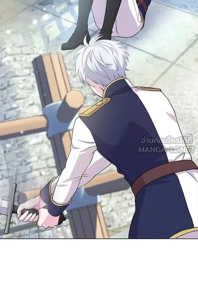 His Recovery Magic Worked Too Well เวทฟื้นฟูได้ผลดีเกินไปแล้ว - หน้า 99