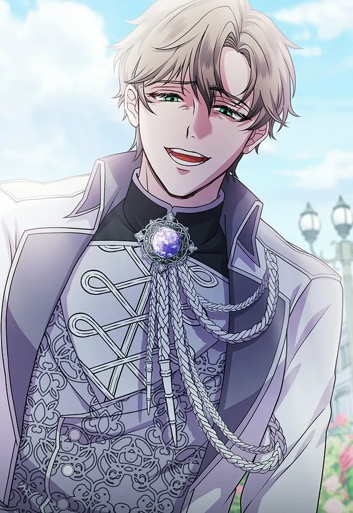 His Recovery Magic Worked Too Well เวทฟื้นฟูได้ผลดีเกินไปแล้ว - หน้า 2