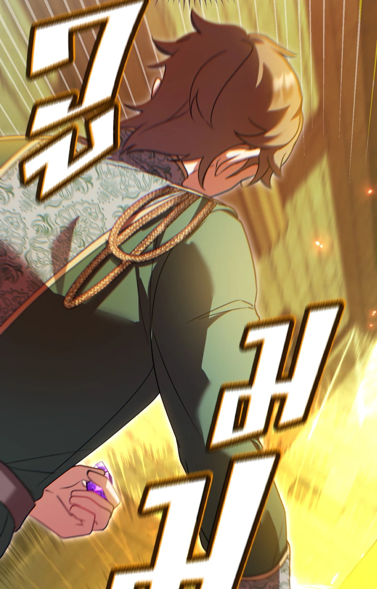 The Sorcerer in My Nightstand ท่านนักเวท ขออัญเชิญมารักกันได้ไหมคะ? - หน้า 70