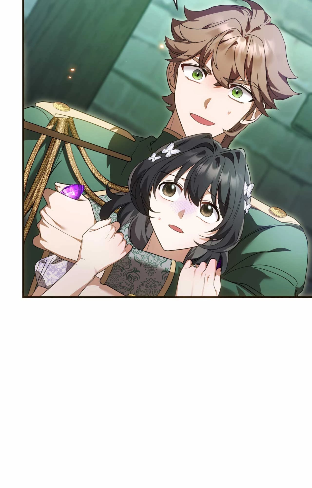 The Sorcerer in My Nightstand ท่านนักเวท ขออัญเชิญมารักกันได้ไหมคะ? - หน้า 18