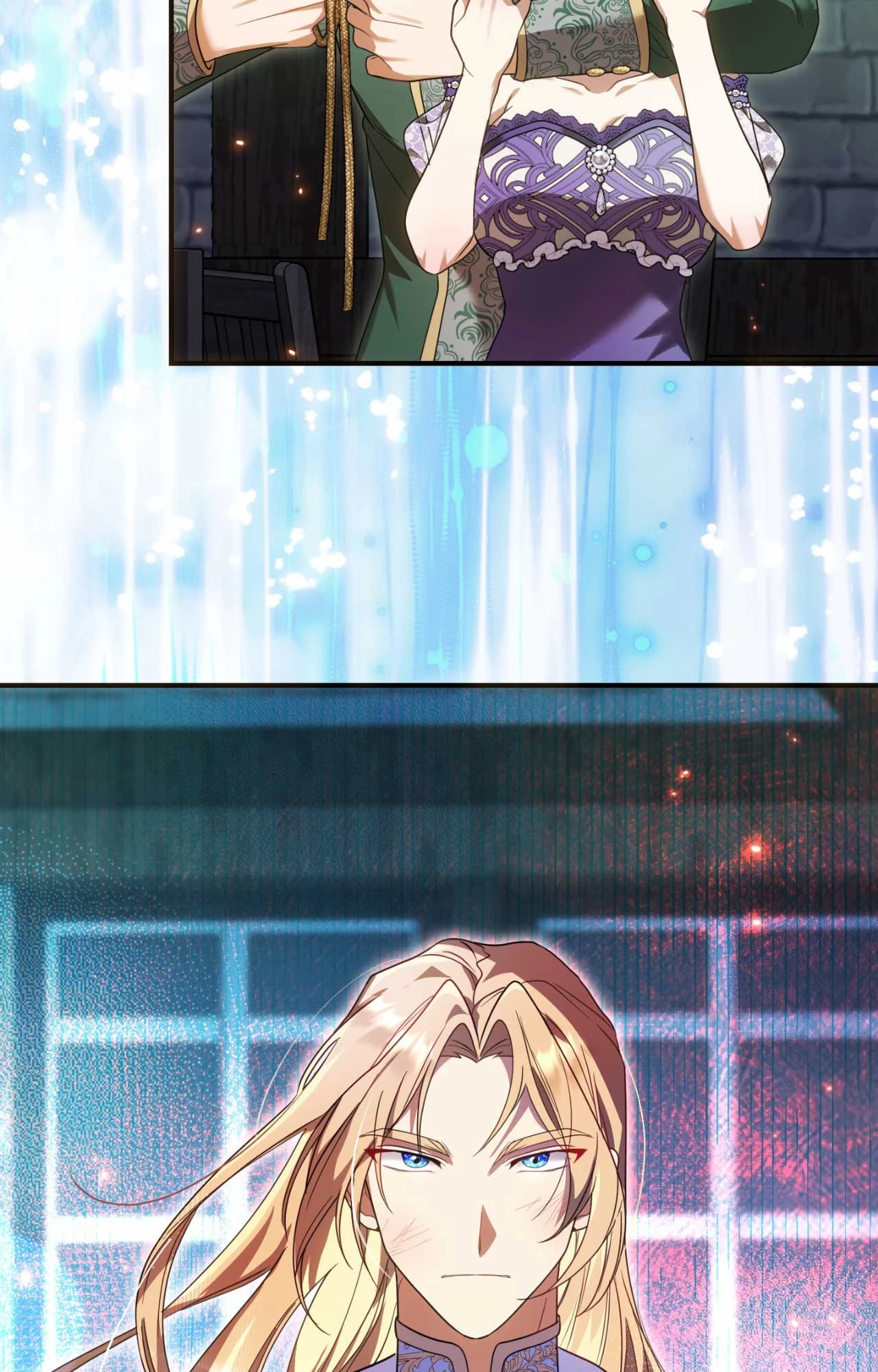The Sorcerer in My Nightstand ท่านนักเวท ขออัญเชิญมารักกันได้ไหมคะ? - หน้า 22