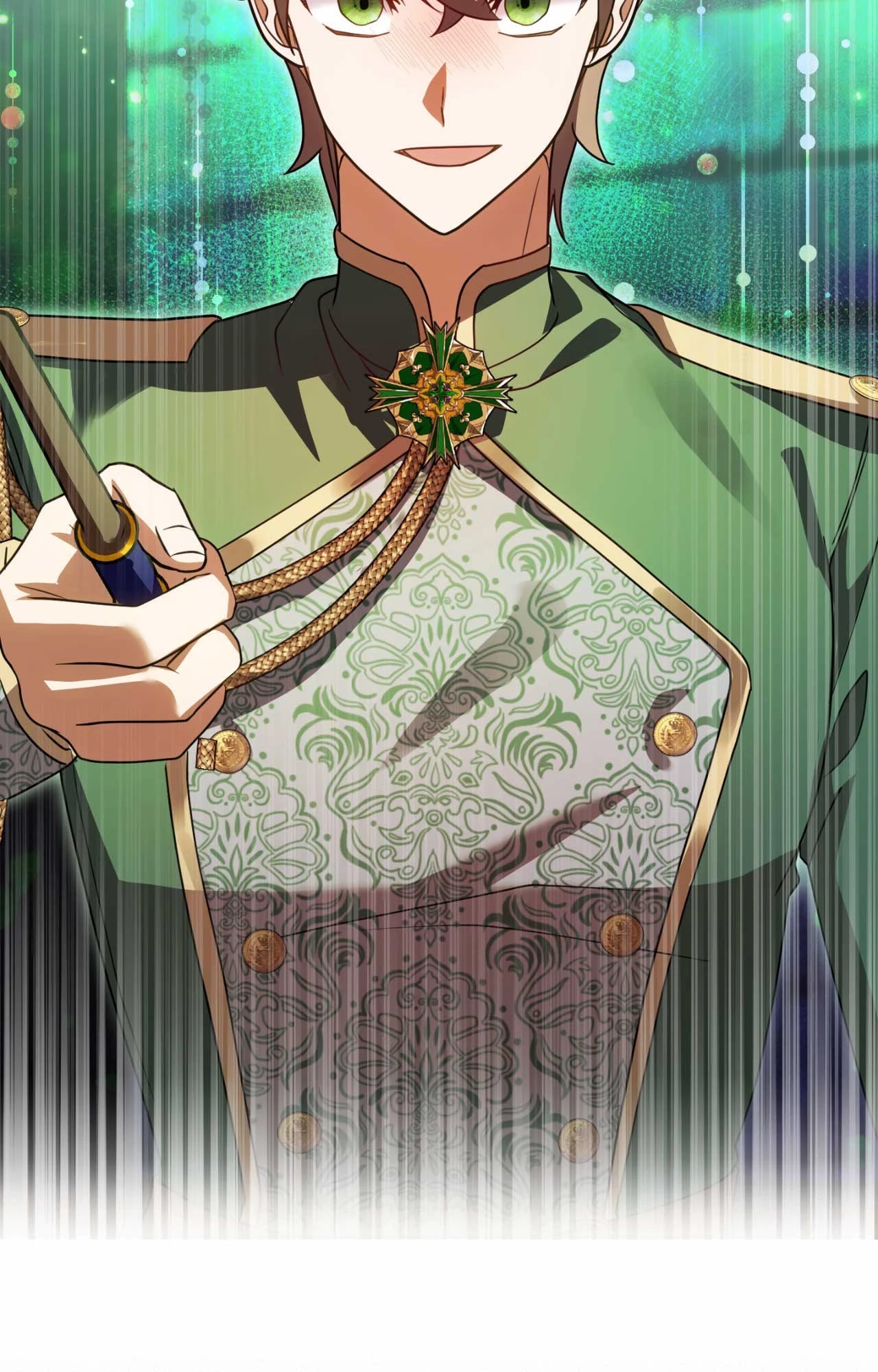 The Sorcerer in My Nightstand ท่านนักเวท ขออัญเชิญมารักกันได้ไหมคะ? - หน้า 41
