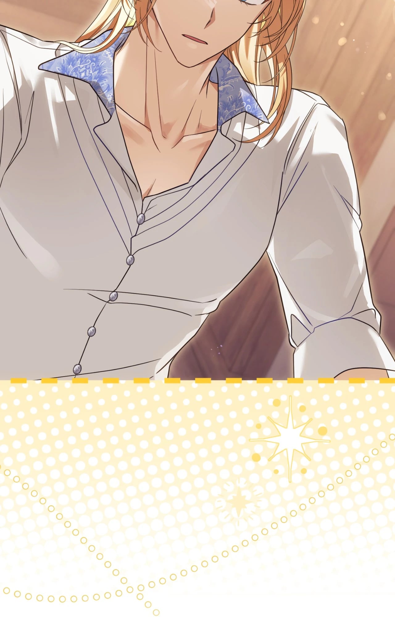 The Sorcerer in My Nightstand ท่านนักเวท ขออัญเชิญมารักกันได้ไหมคะ? - หน้า 24