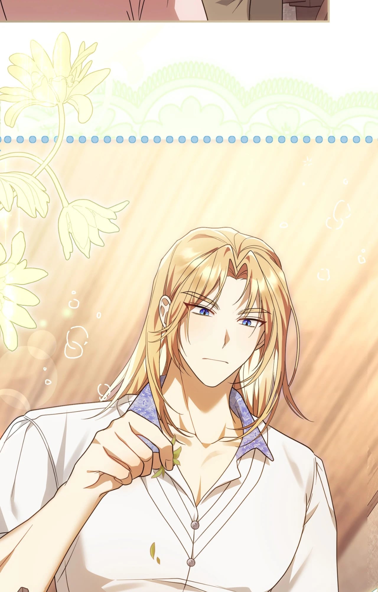 The Sorcerer in My Nightstand ท่านนักเวท ขออัญเชิญมารักกันได้ไหมคะ? - หน้า 63