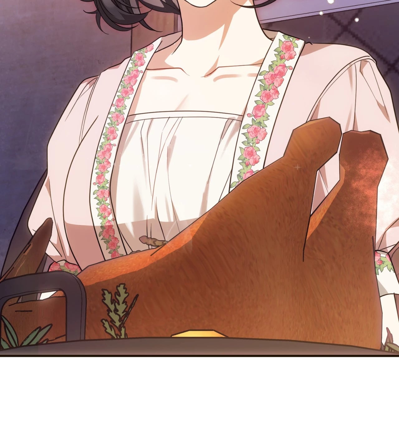 The Sorcerer in My Nightstand ท่านนักเวท ขออัญเชิญมารักกันได้ไหมคะ? - หน้า 72