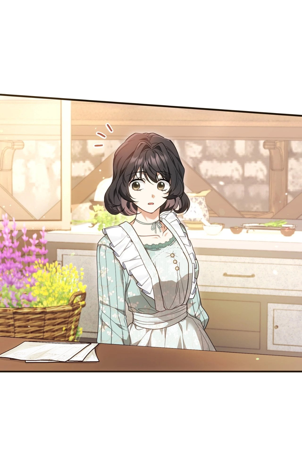 The Sorcerer in My Nightstand ท่านนักเวท ขออัญเชิญมารักกันได้ไหมคะ? - หน้า 37