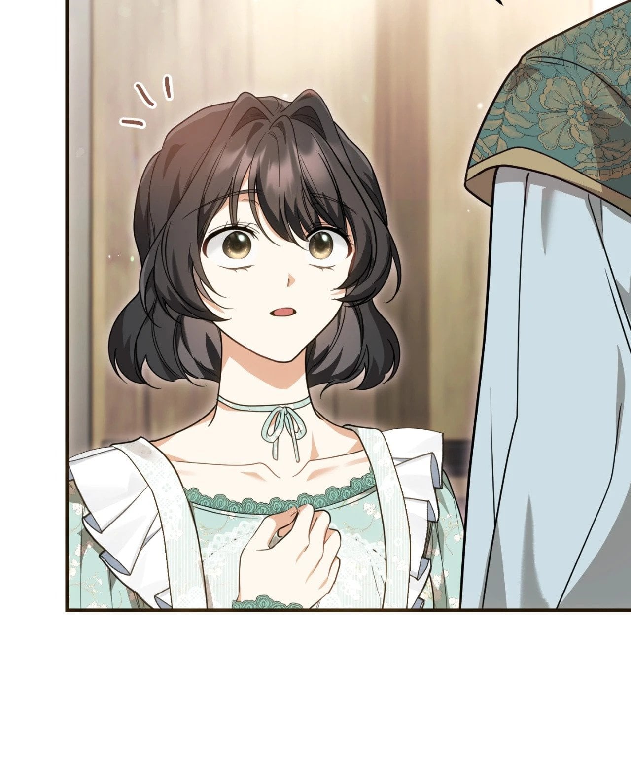 The Sorcerer in My Nightstand ท่านนักเวท ขออัญเชิญมารักกันได้ไหมคะ? - หน้า 64