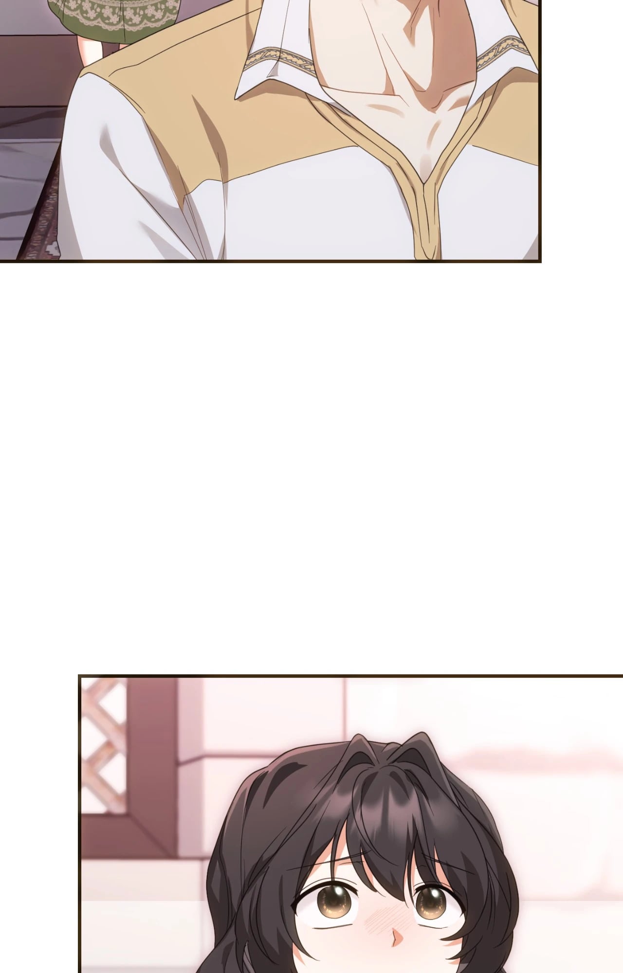 The Sorcerer in My Nightstand ท่านนักเวท ขออัญเชิญมารักกันได้ไหมคะ? - หน้า 60