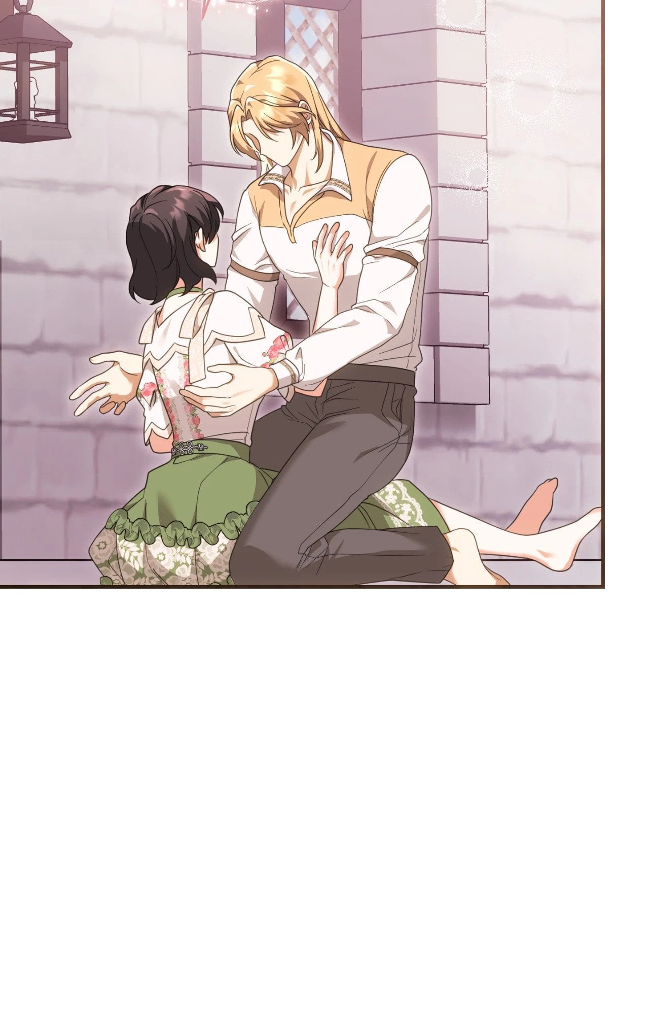 The Sorcerer in My Nightstand ท่านนักเวท ขออัญเชิญมารักกันได้ไหมคะ? - หน้า 28