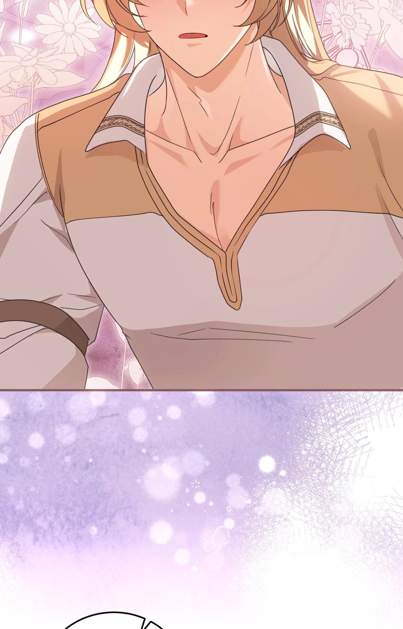 The Sorcerer in My Nightstand ท่านนักเวท ขออัญเชิญมารักกันได้ไหมคะ? - หน้า 31