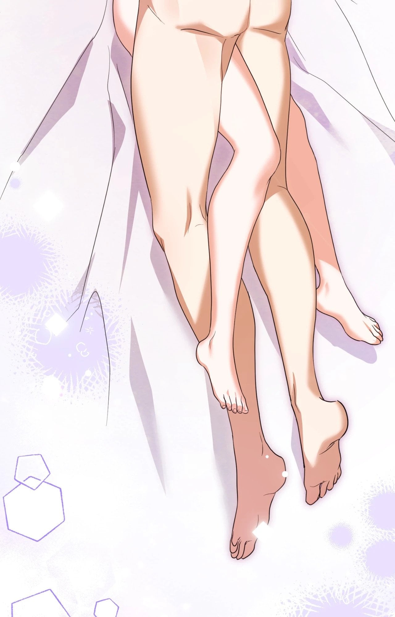 The Sorcerer in My Nightstand ท่านนักเวท ขออัญเชิญมารักกันได้ไหมคะ? - หน้า 67