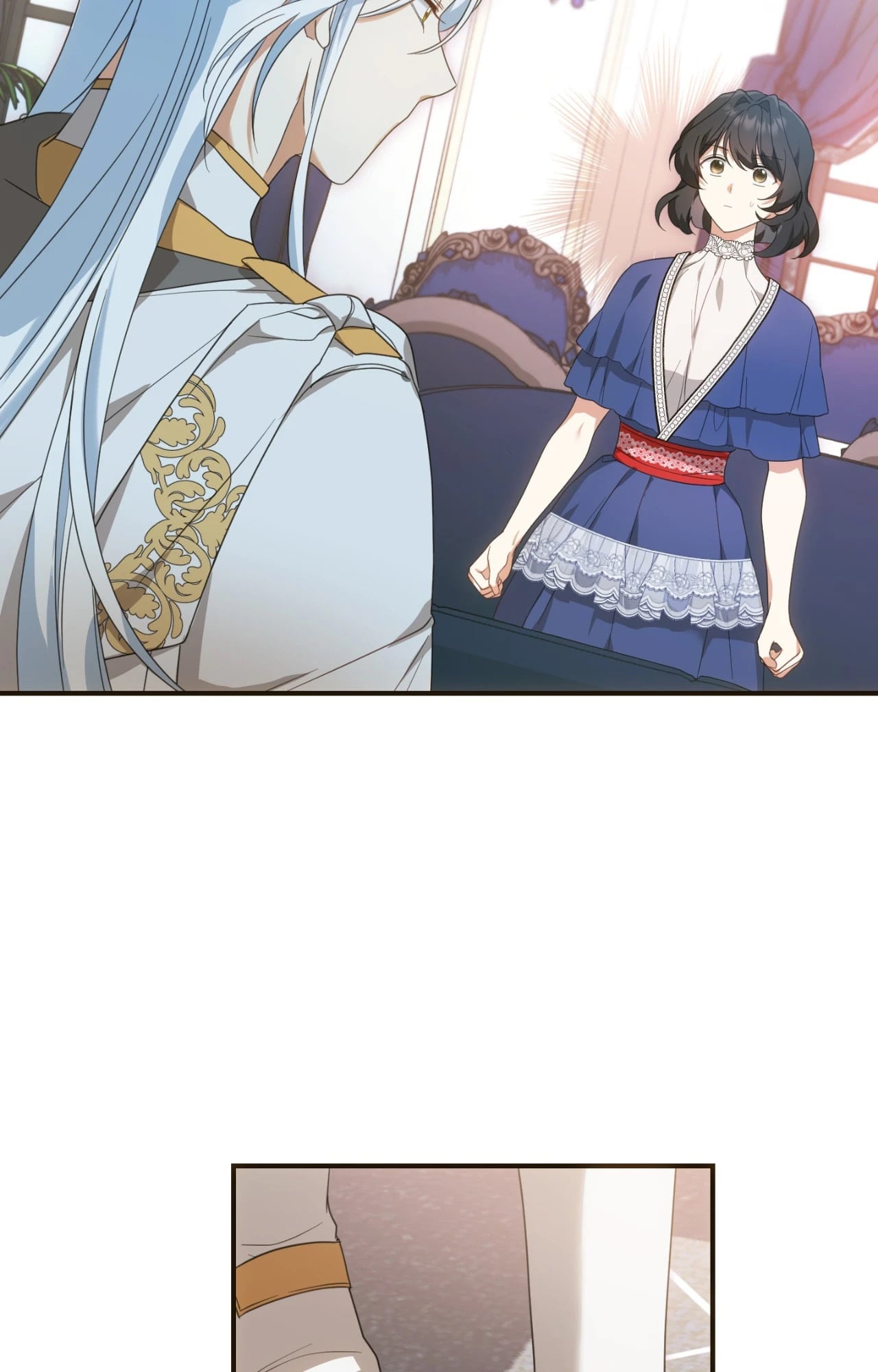 The Sorcerer in My Nightstand ท่านนักเวท ขออัญเชิญมารักกันได้ไหมคะ? - หน้า 54