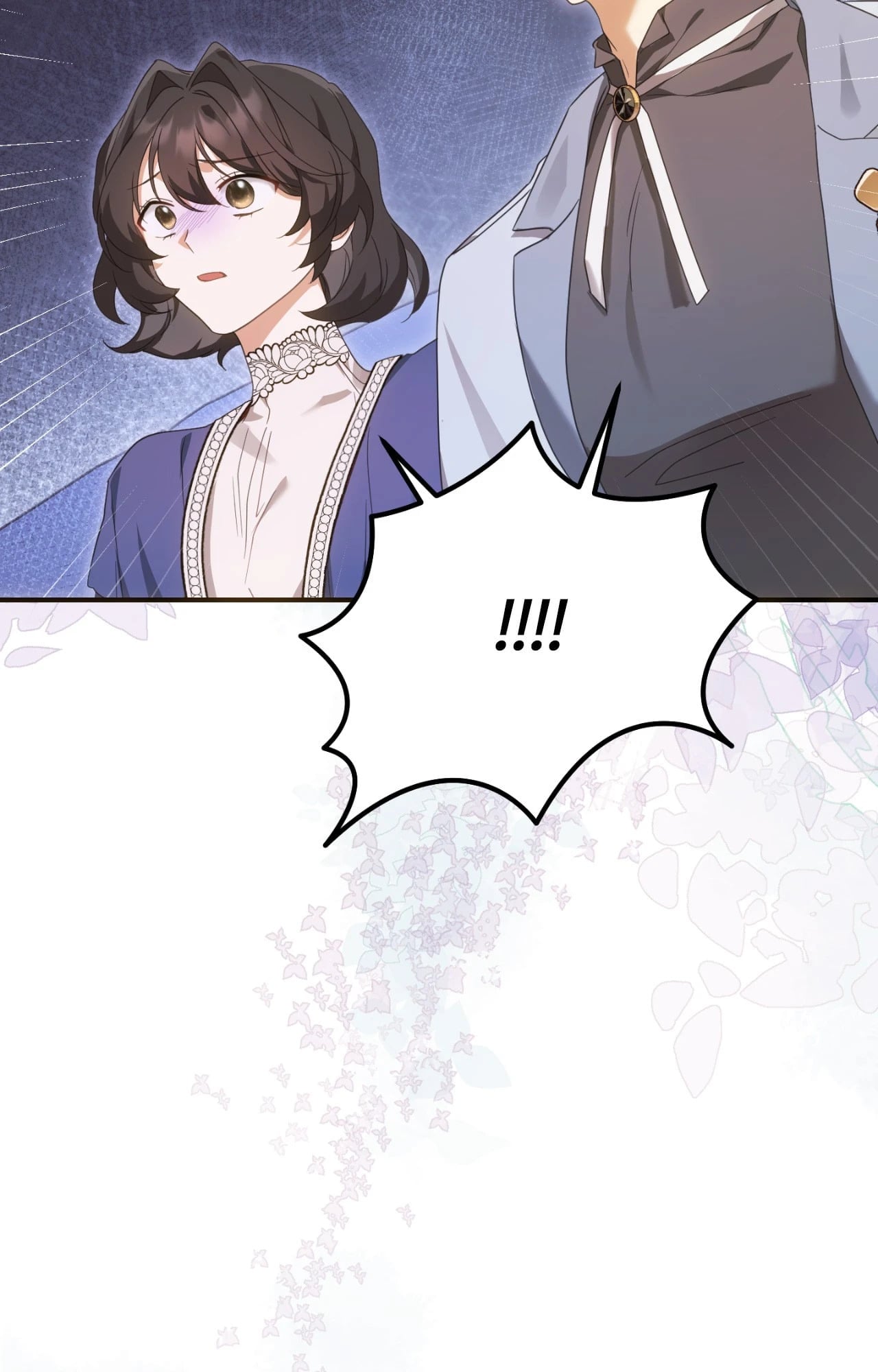 The Sorcerer in My Nightstand ท่านนักเวท ขออัญเชิญมารักกันได้ไหมคะ? - หน้า 79