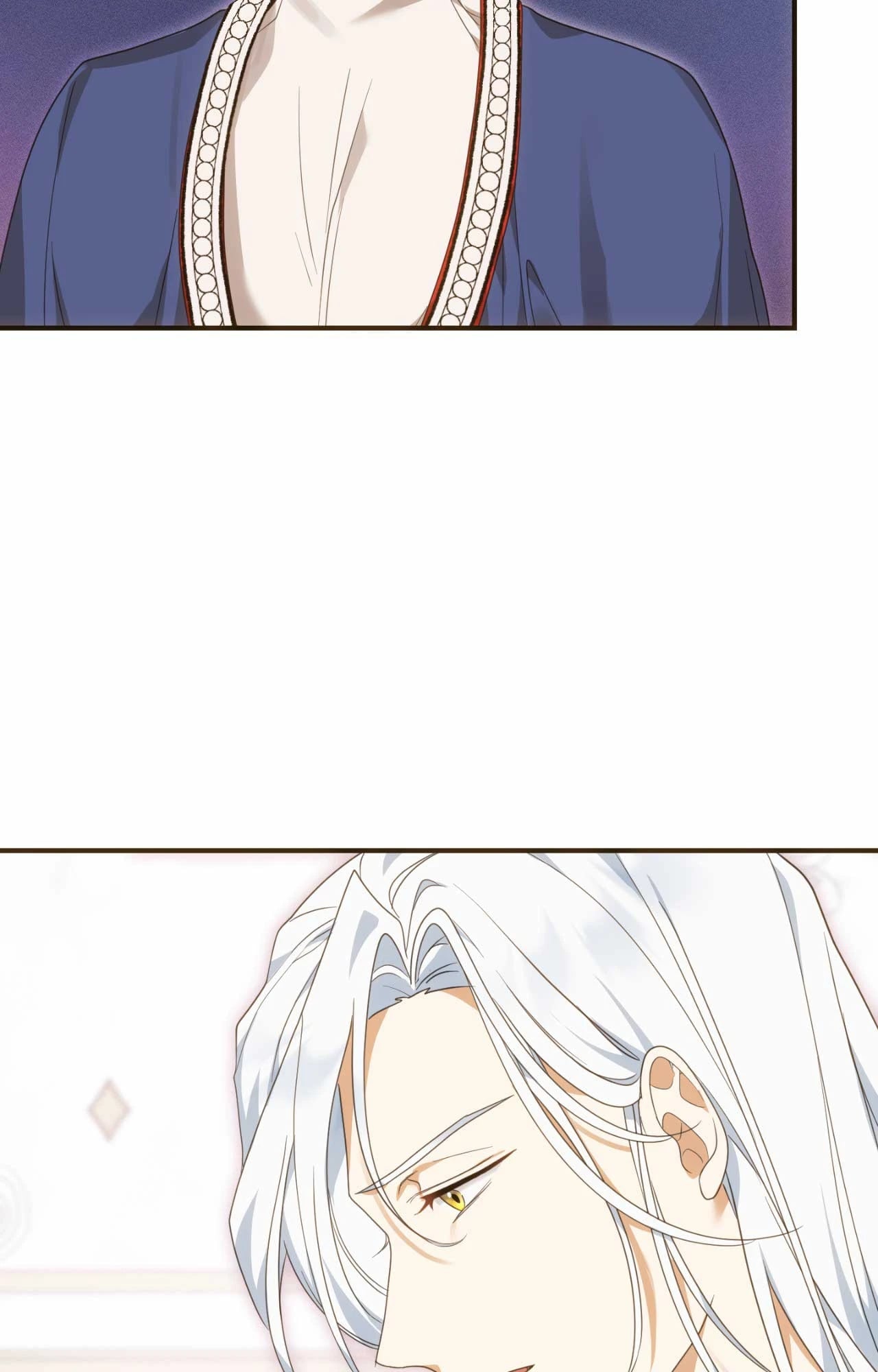 The Sorcerer in My Nightstand ท่านนักเวท ขออัญเชิญมารักกันได้ไหมคะ? - หน้า 25