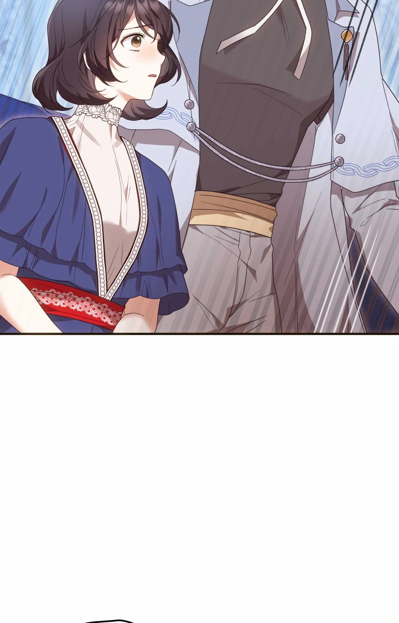 The Sorcerer in My Nightstand ท่านนักเวท ขออัญเชิญมารักกันได้ไหมคะ? - หน้า 58