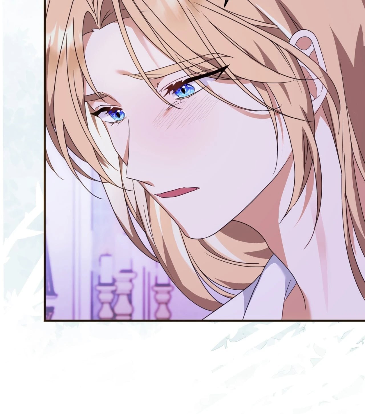 The Sorcerer in My Nightstand ท่านนักเวท ขออัญเชิญมารักกันได้ไหมคะ? - หน้า 45