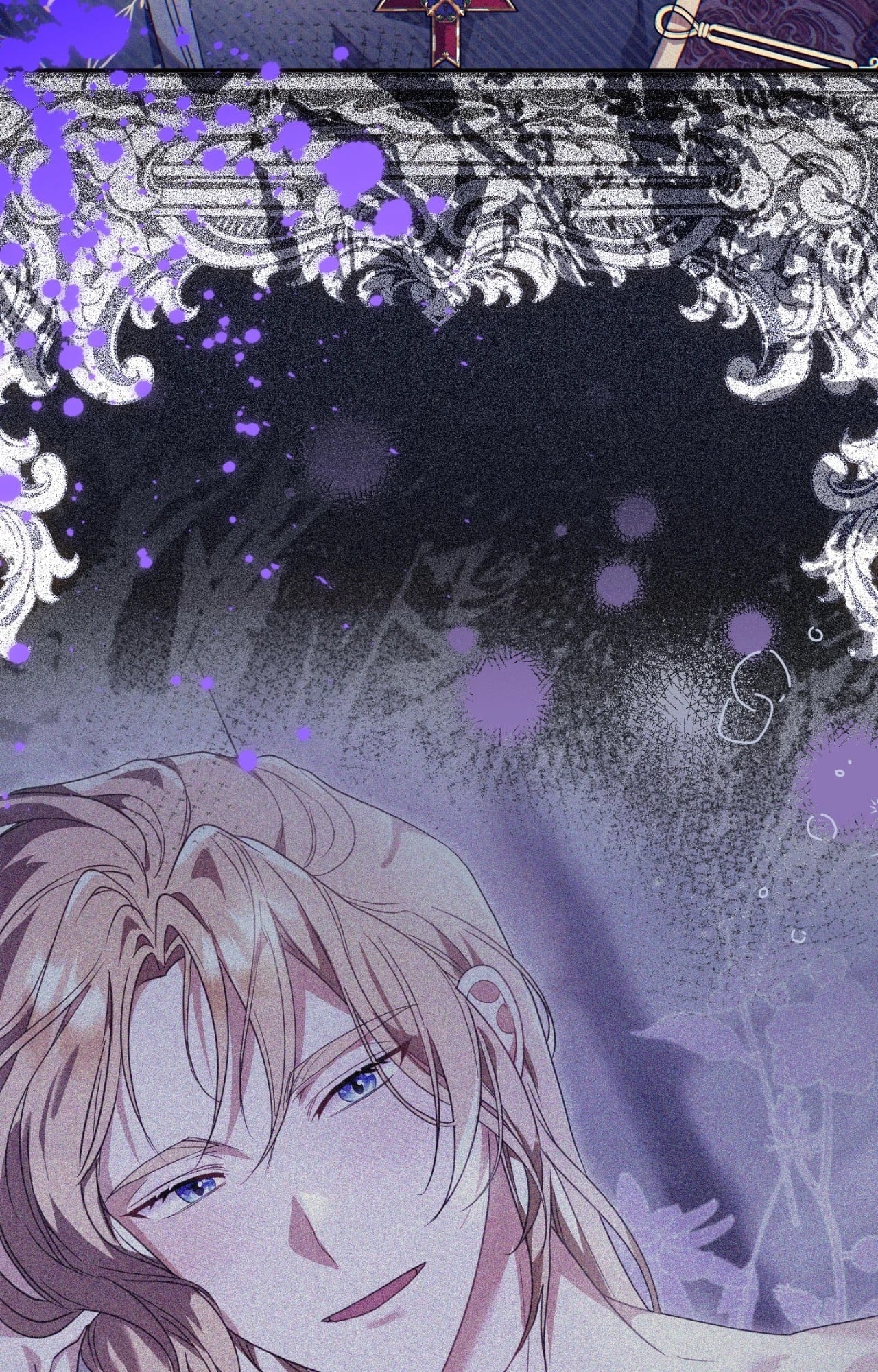 The Sorcerer in My Nightstand ท่านนักเวท ขออัญเชิญมารักกันได้ไหมคะ? - หน้า 5