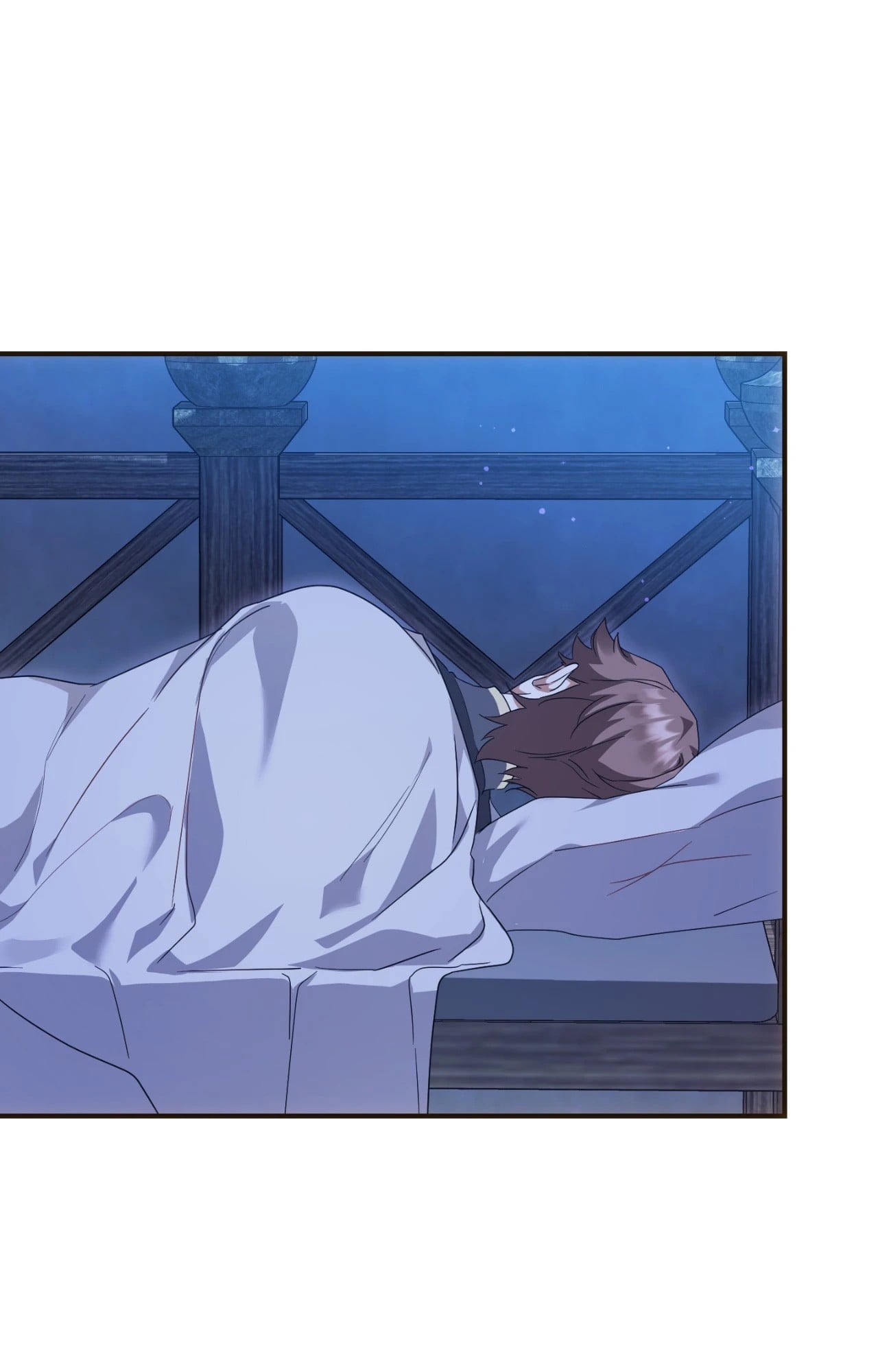 The Sorcerer in My Nightstand ท่านนักเวท ขออัญเชิญมารักกันได้ไหมคะ? - หน้า 69