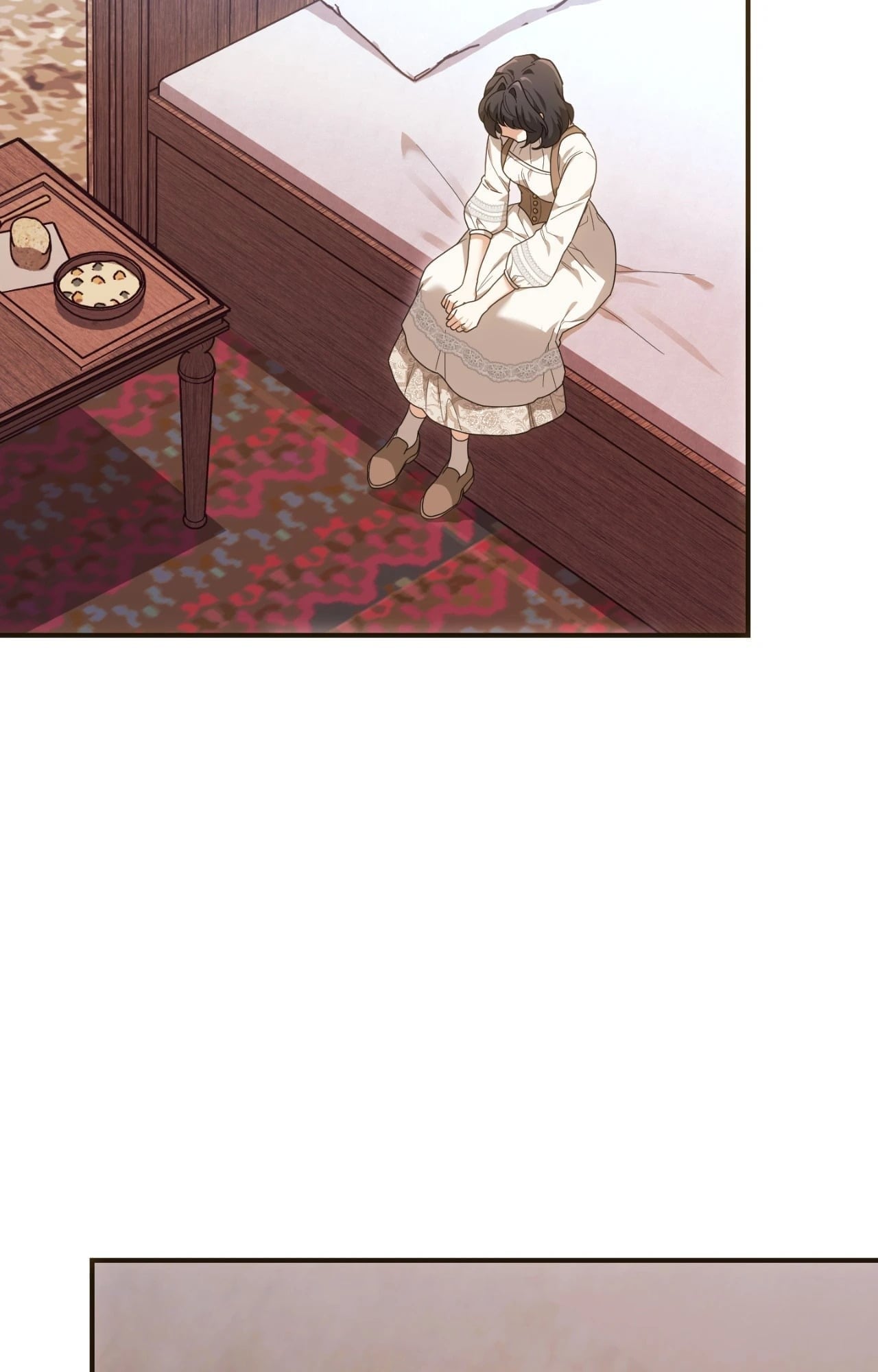 The Sorcerer in My Nightstand ท่านนักเวท ขออัญเชิญมารักกันได้ไหมคะ? - หน้า 16