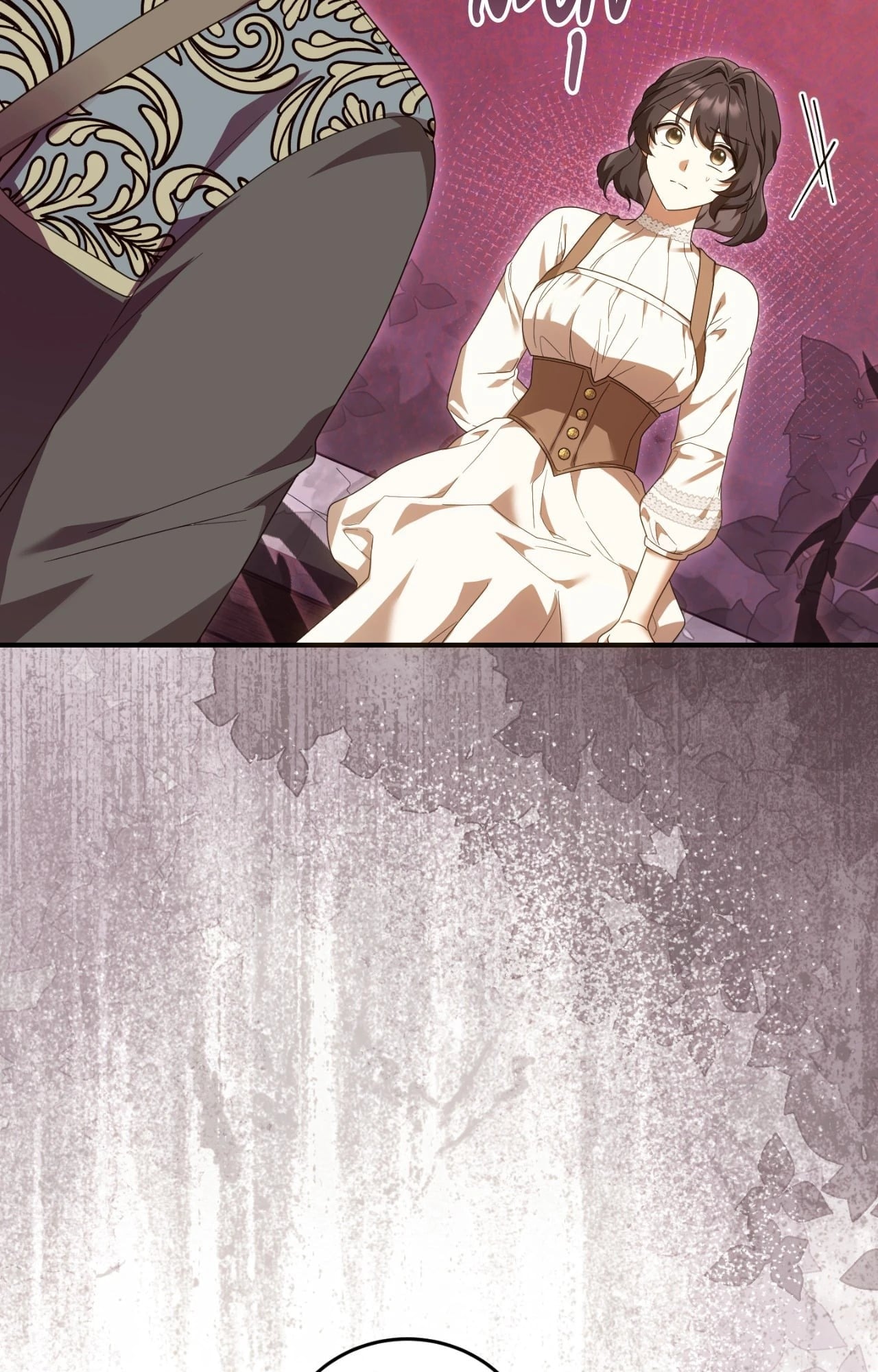 The Sorcerer in My Nightstand ท่านนักเวท ขออัญเชิญมารักกันได้ไหมคะ? - หน้า 34