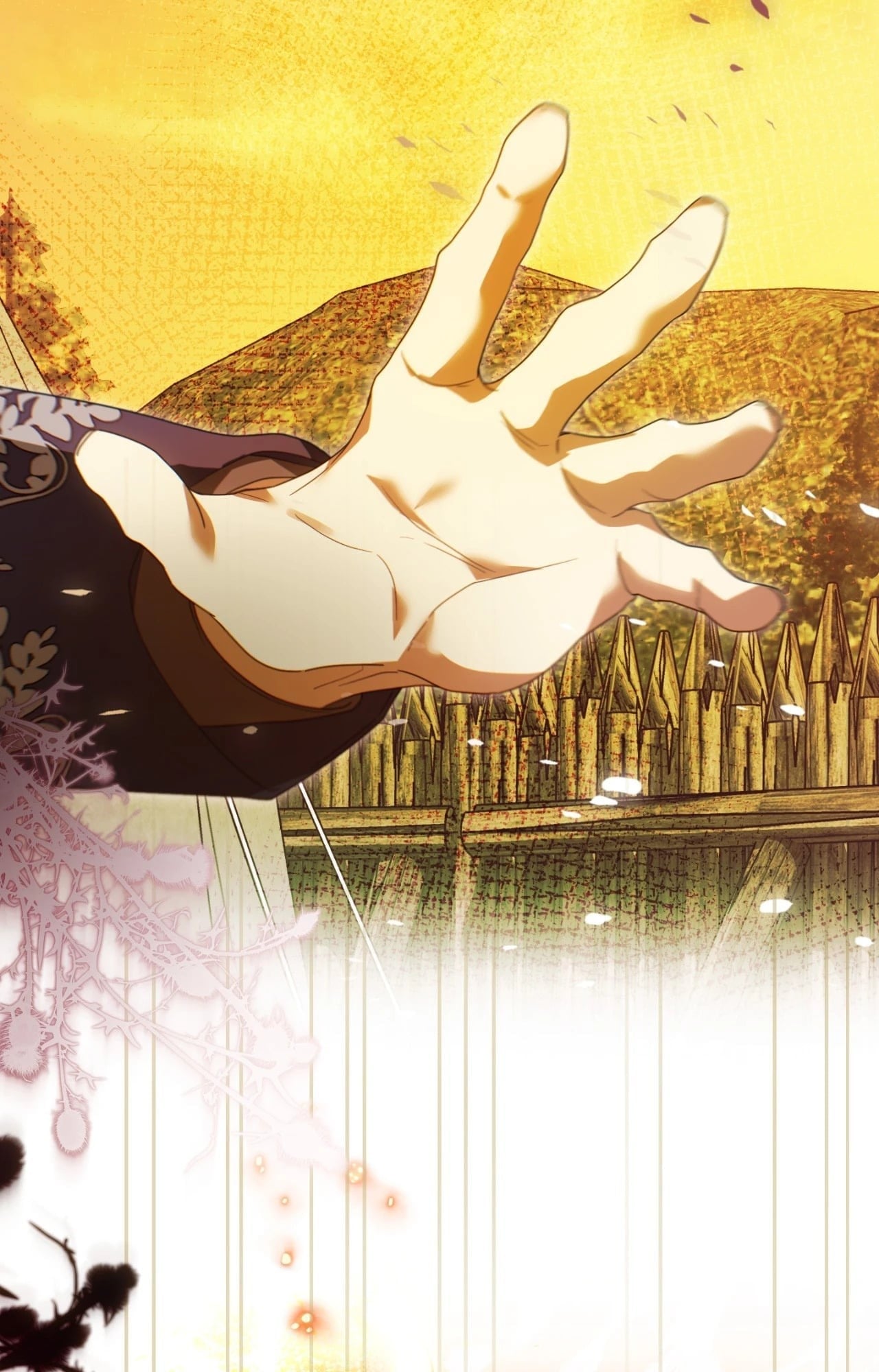 The Sorcerer in My Nightstand ท่านนักเวท ขออัญเชิญมารักกันได้ไหมคะ? - หน้า 37