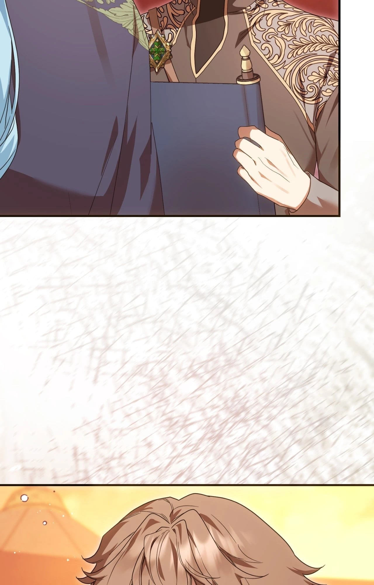 The Sorcerer in My Nightstand ท่านนักเวท ขออัญเชิญมารักกันได้ไหมคะ? - หน้า 60