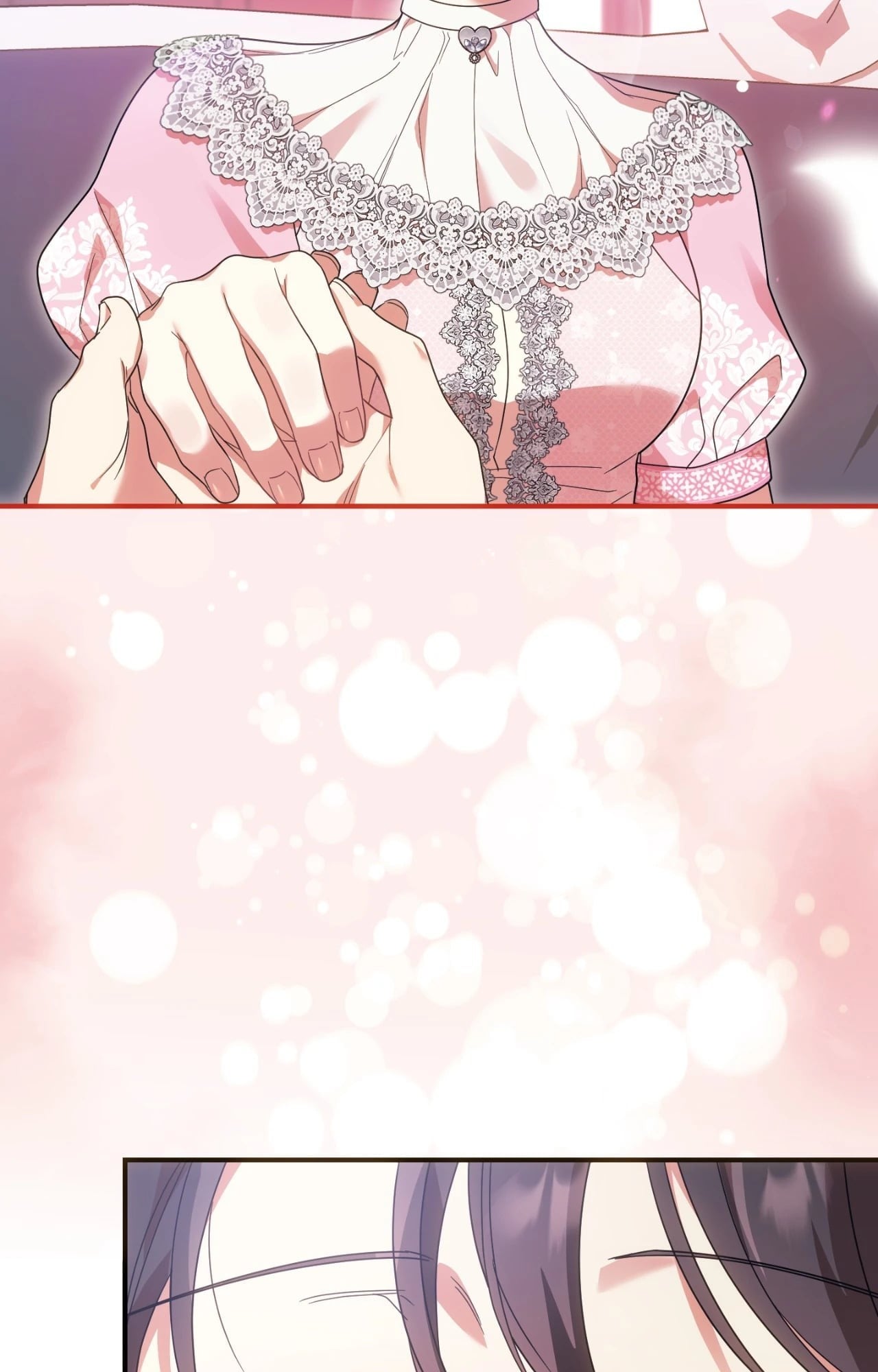 The Sorcerer in My Nightstand ท่านนักเวท ขออัญเชิญมารักกันได้ไหมคะ? - หน้า 6