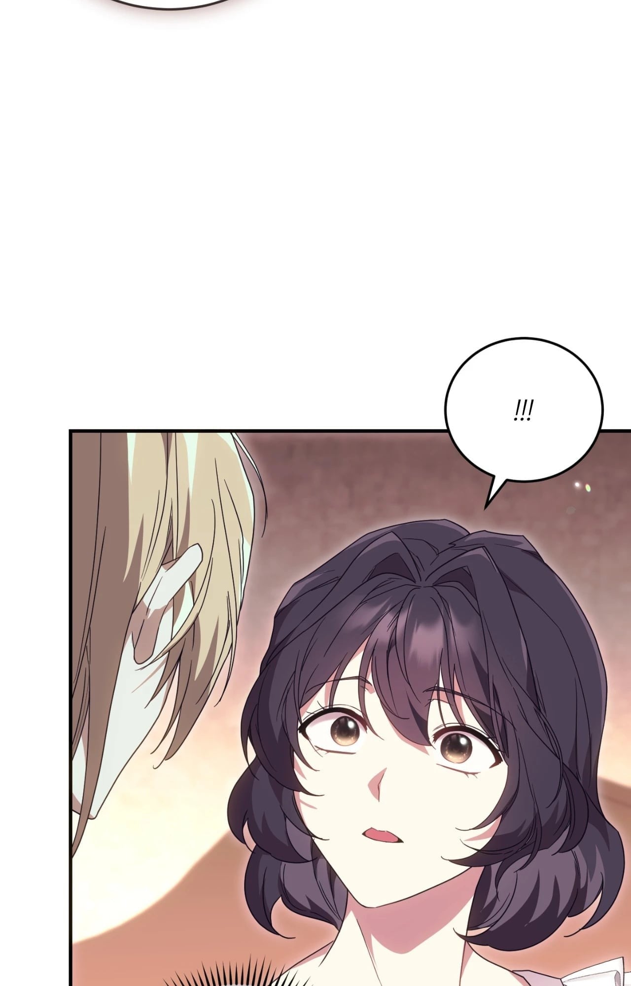 The Sorcerer in My Nightstand ท่านนักเวท ขออัญเชิญมารักกันได้ไหมคะ? - หน้า 45