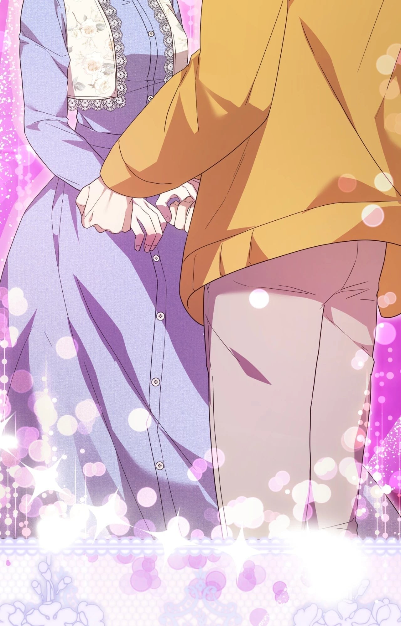 The Sorcerer in My Nightstand ท่านนักเวท ขออัญเชิญมารักกันได้ไหมคะ? - หน้า 93