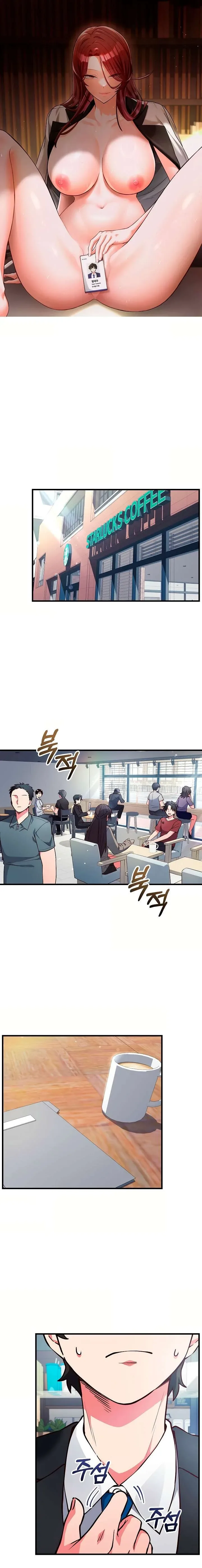 I Didn’t Sign Up For This - หน้า 2