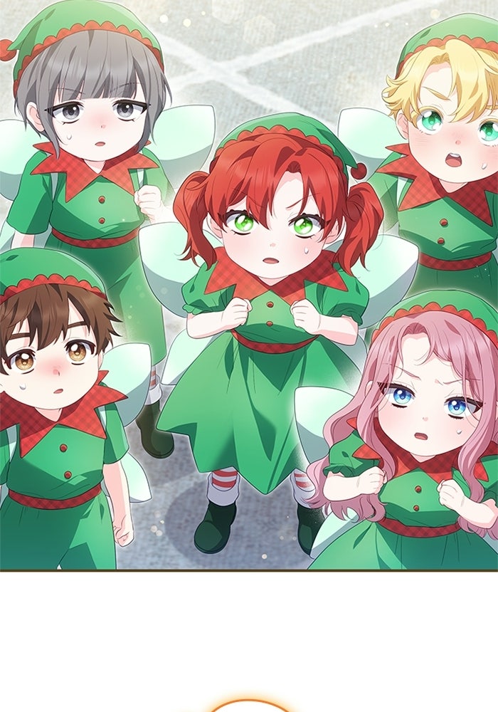 อัศวินอสูรสาวขอหยุดยาวเลี้ยงลูก - หน้า 60