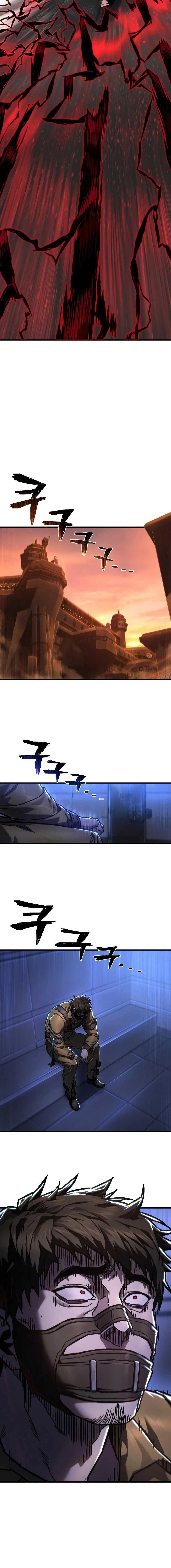 Executioner - ผู้ประหาร - หน้า 26