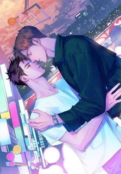 Semantic Error ปกการ์ตูน